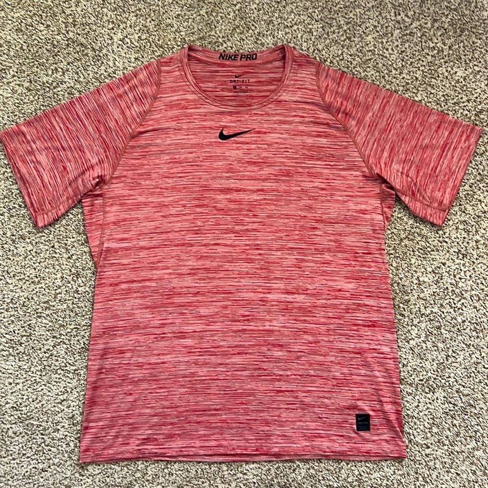 Nike Pro Dri Fit Shirt